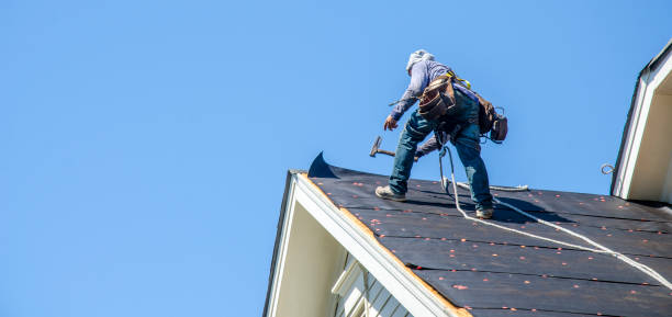 Trusted Stratford Downtown, CT Roofing Contractor Experts